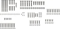 Harley Davidson FX [DRAG SPECIALTIES] – Komplett motorcsavar készlet