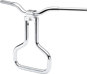 harley davidson fltr [LA CHOPPERS] – Duplafalú Road Glide Kage Fighter T-Bar - 0