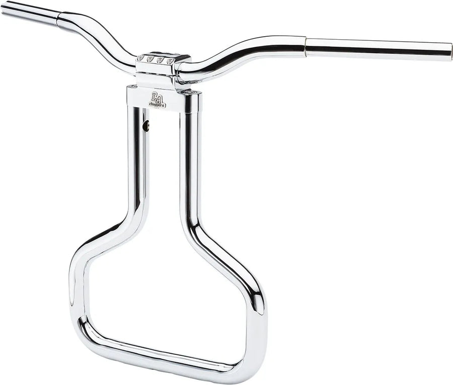 harley davidson fltruse [LA CHOPPERS] – Duplafalú Road Glide Kage Fighter T-Bar