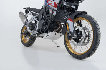 bmw f 900 gs [SW-MOTECH] – motorvédő rúd