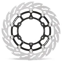 BMW R 1300 GS Adventure Triple Black [2024-2026] - Flame Series úszó féktárcsa – Cikkszám. 113285 – 10. kép