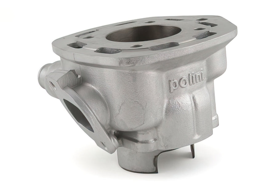 MBK MachG 50 2T LC [–2002] - Zylinderkit Evolution 3 70ccm 10mm KoBo