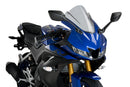 YAMAHA YZF-R 125 [2022] – Z-Racing képernyő – átlátszó-1