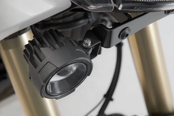 Yamaha XTZ 690 Tenere 700 [2018-2022] - EVO távolsági fényszóró készlet - 5. kép