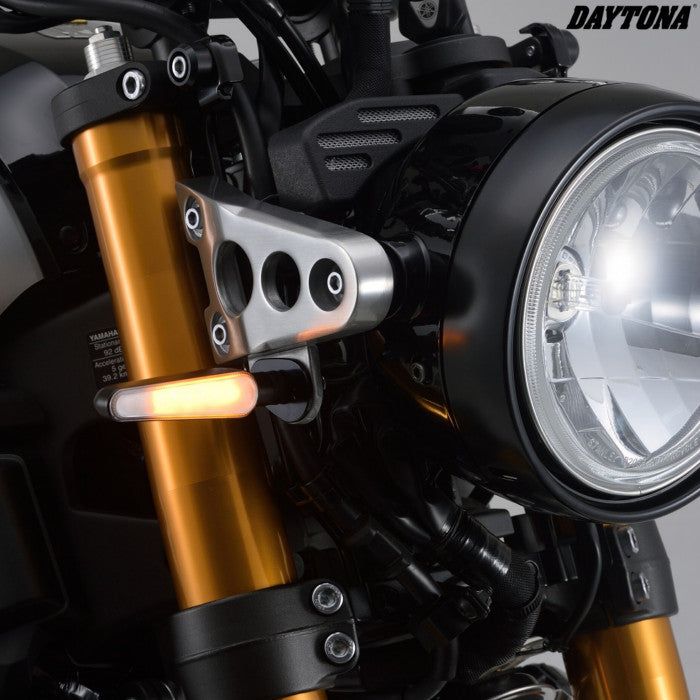 Honda CB 750 Hornet – Ray LED jelzőpár