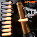 Ducati Monster 1200 – Ray LED jelzőpár