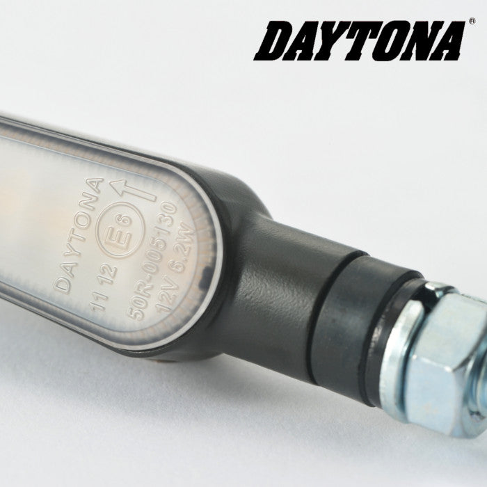 Honda CB 750 Hornet – Ray LED jelzőpár