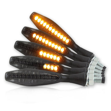 LED irányjelzők