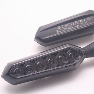 LED jelző "SNIPER"