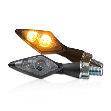 LED irányjelzők