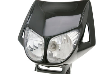 Beta RR SM 50 2T - fényszórómaszk dupla optika