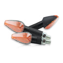 Kawasaki KLR 650 250 600 KLX 200 KLA [4 Stück M10 Gewinde]  - Blinker