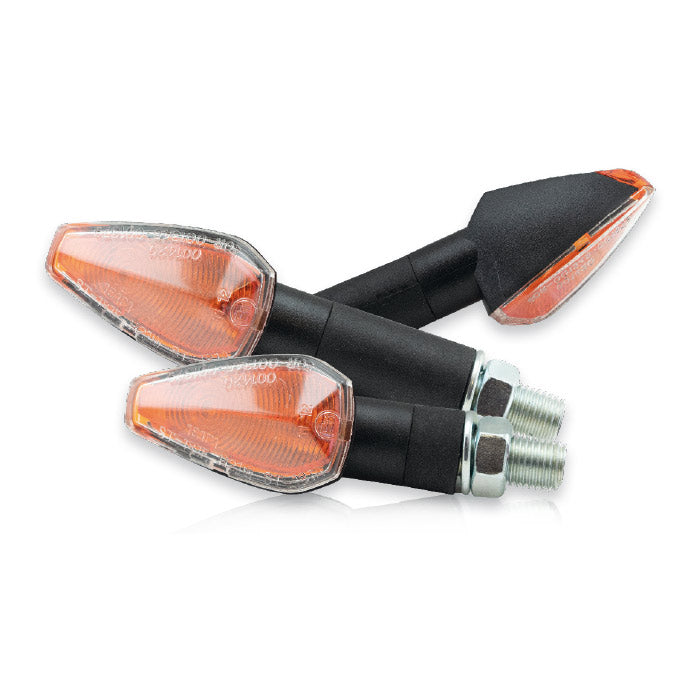 KTM LC4 ER 600 620 640 SM [4 darab M10 menet] - visszajelzők