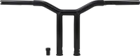 Harley Davidson Flhrxs [BURLY BRAND] – Dominator kormány
