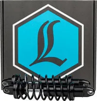 Harley-Davidson FLHXLSE 1977 Street Glide Limited CVO 121 [2026] - REVO FL Stoßdämpfer mit Schraubenfeder – Art.-Nr. 1310-0937 – Bild 7
