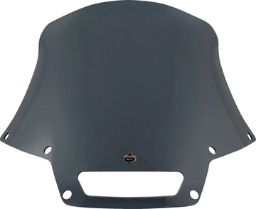 harley davidson fxlrst [KLOCK WERKS] – Flare™ szélvédő - 0