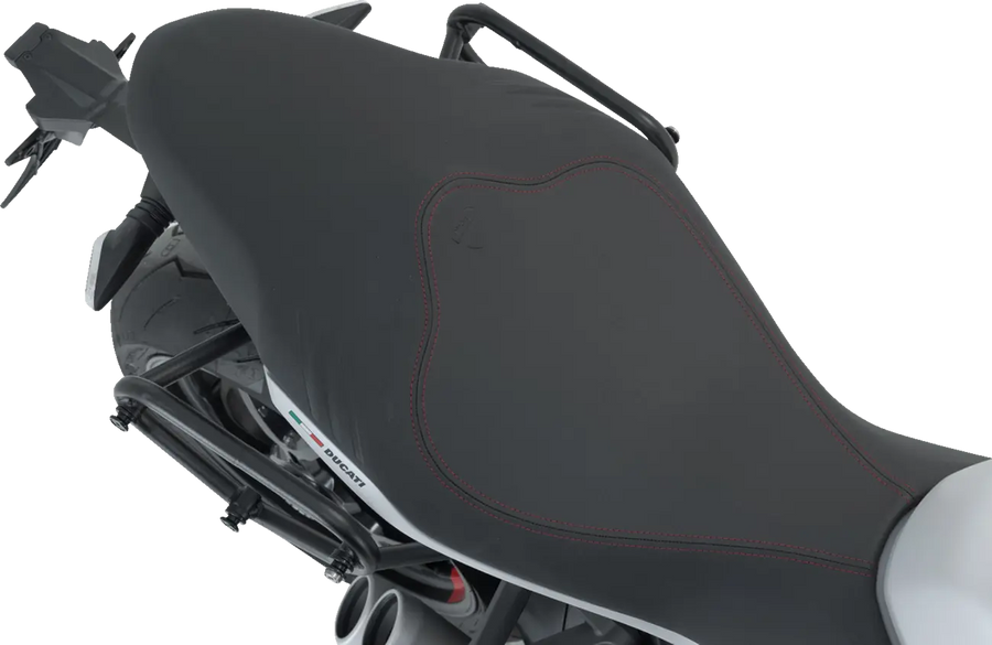 ducati monster 1200 [SW-MOTECH] – SLC oldalsó csomagtartó