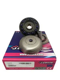 Sym EURO-MX 125 [2002-2006] – PRO sorozat variátor – 4. kép
