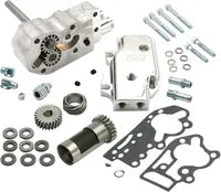 Harley-Davidson FLHC 1340 Electra Glide Classic [1981-1982] - Billet Ölpumpensatz – Bild 5