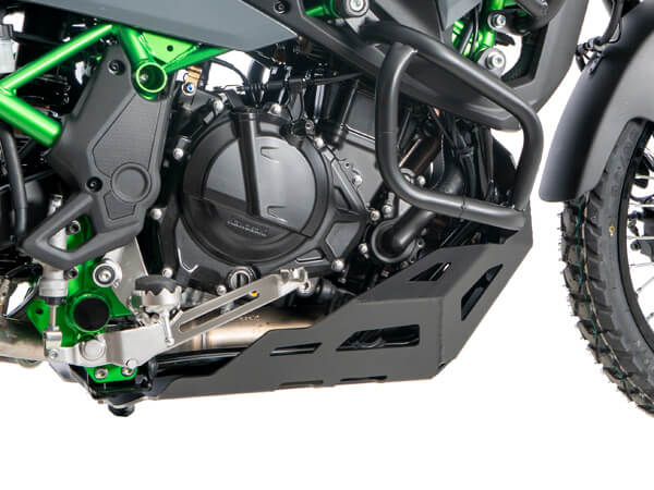 Kawasaki KLE 500 / SE [2026-] - Motorvédő lemez