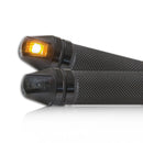 Triumph Street Twin 900 – Knight LED sáv végjelző pár