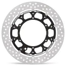 Ktm 350 Xc-F Factory Edition [2026] - Flame Series Schwimmende Bremsscheibe – Bild 7