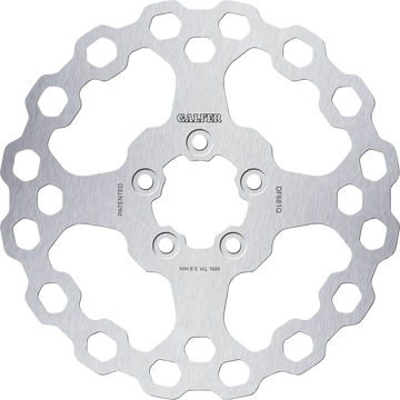 Harley-Davidson XL 883 Sportster [1986-1991, 1994, 1996-1998] - Cubiq™ féktárcsa - 1. kép