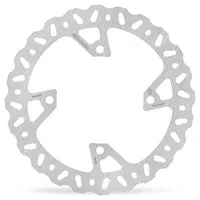 Kawasaki KX 250 X [2021-2024] - Nitro Series schwimmend gelagerte Bremsscheibe – Bild 9