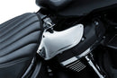 Harley-Davidson Street Bob 114 FXBBS [KURYAKYN] - Ülés hátsó pajzsa-4