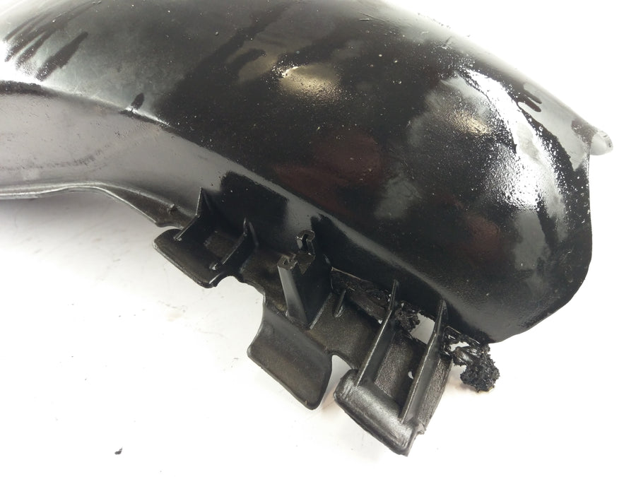 Honda CBX 750 F RC17 [1985] - Hátsó belső panel hátsó alépítmény