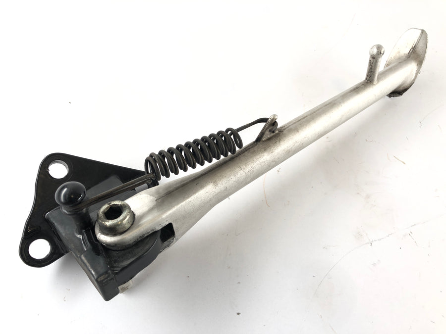 Triumph Speed Triple T509 [1997] - Kickstand oldaltámasz rugóval