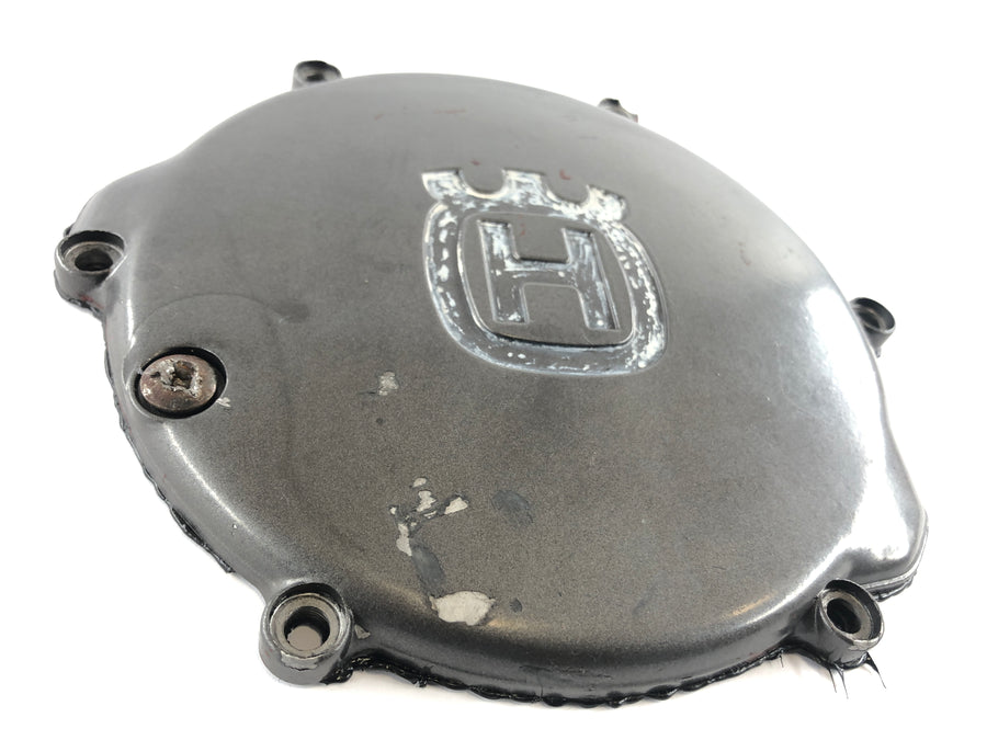 Husqvarna SMR 570 [2003] - Kuplungburkolat motorburkolat