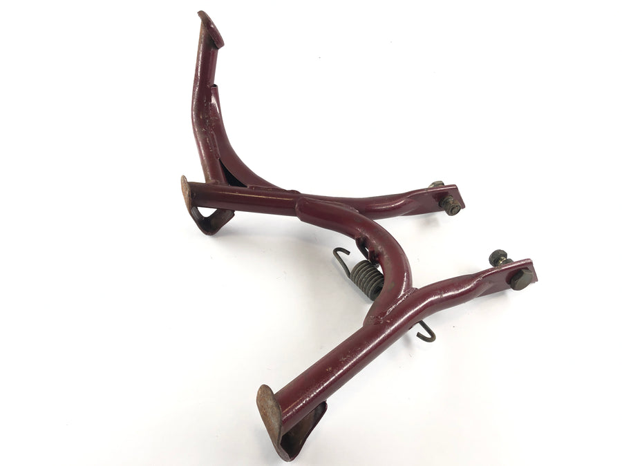 Yamaha XJ 900 F 58L [1985] - Rugós főállvány