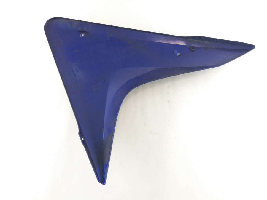 Yamaha YZF 125 RE06 [2011] - Árnyékolás oldalsó panel