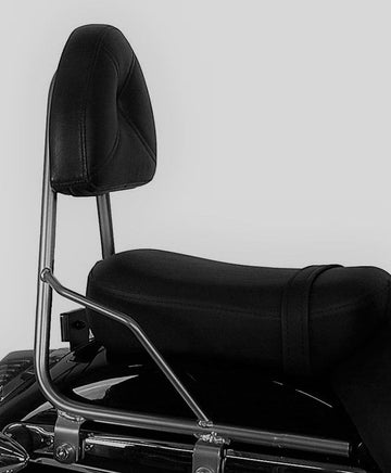 Honda VT 750 Shadow [2008-2015] - Sissybar csomagtartó nélkül
