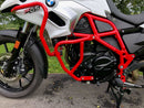 BMW F 650 GS Twin [2008-2017] - Motorvédő-3