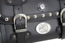 Motoros táska [Hepco & Becker] - Smallbag Buffalo Custom incl. gyorskioldó - csomagtartó