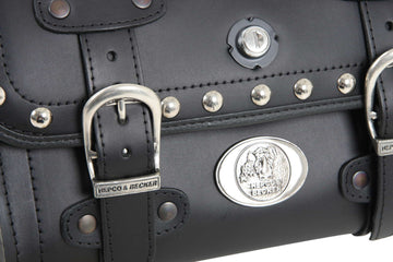 Motoros táska [Hepco & Becker] - Smallbag Buffalo Custom incl. gyorskioldó - csomagtartó