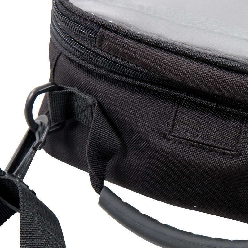Tanktáska [Hepco & Becker] - Daypack kicsi – tankgyűrű