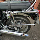 Triumph Bonneville T 100 [2017-2025] - melléktokok