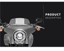 HARLEY DAVIDSON SOFTAILS SPORT GLIDE FLSB [2025] – High-Road Touring-13