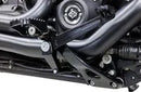 Harley-Davidson FXBR 1923 Softail Breakout 117 [2025] - Bremspedal – Bild 12