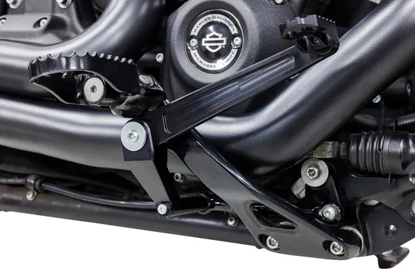 Harley-Davidson FLI 1868 Hydra-Glide Revival 114 [2024] - Bremspedal – Bild 8