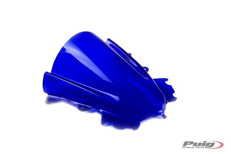 YAMAHA YZF-R 125 [2022] – Z-Racing képernyő – színezett