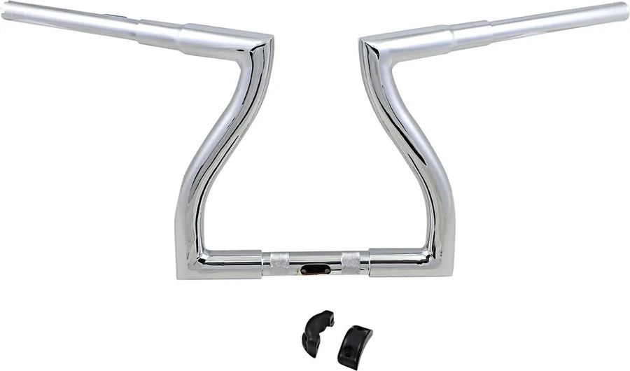 harley davidson fltruse [LA CHOPPERS] – Cséplőkormány