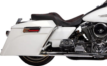 harley davidson touring [DRAG SPECIALTIES] – Freedom Touring ülés - 0