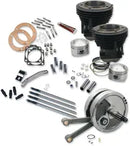 Harley-Davidson FXRDG 1340 Disc Glide [1985] - 96" Sidewinder® Engine Performance Kit – Bild 5