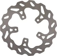 Ktm 1290 Super Duke GT ABS [2021-2022, 2023-2024] - Flame Series Rotor Race – Art.-Nr. 112223 – Bild 12