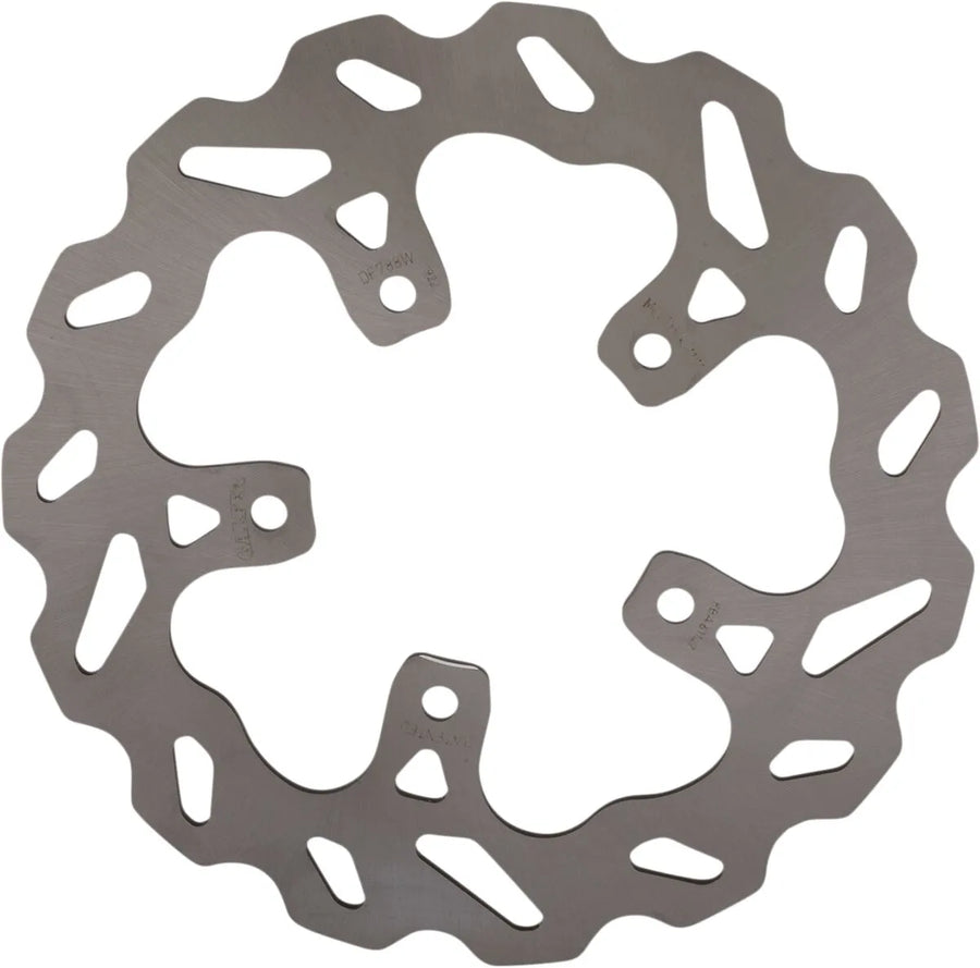 KTM BRABUS 1300 R [2022-2023] - Bremsscheibe – Bild 1