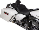 harley davidson flhtc [DRAG SPECIALTIES] – Freedom Touring ülés-2